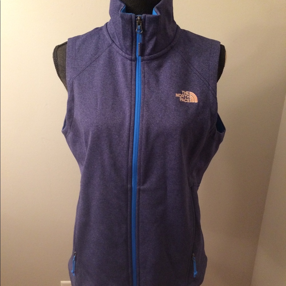 The North Face Windwall Vest - Women’s Large